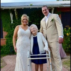 Meet your Posher, Burnadette